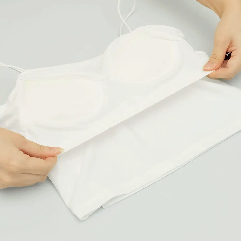 [류혜영 PICK] 마른파이브 날마다 모달 코튼 캡내장 크롭 얇은 끈 나시 FREE,XL (블랙) 상세페이지 45
